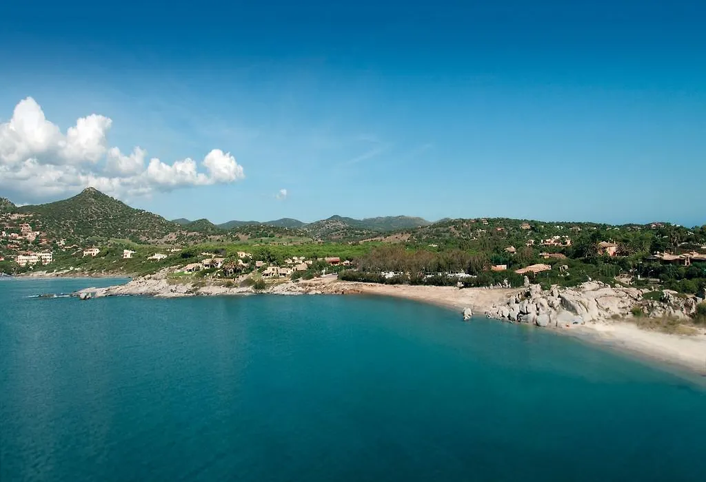 Villaggio Camping Spiaggia Del Riso-1