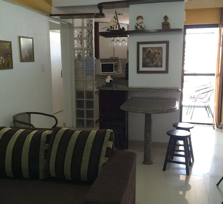 Apartamento Na Ponta Verde-1
