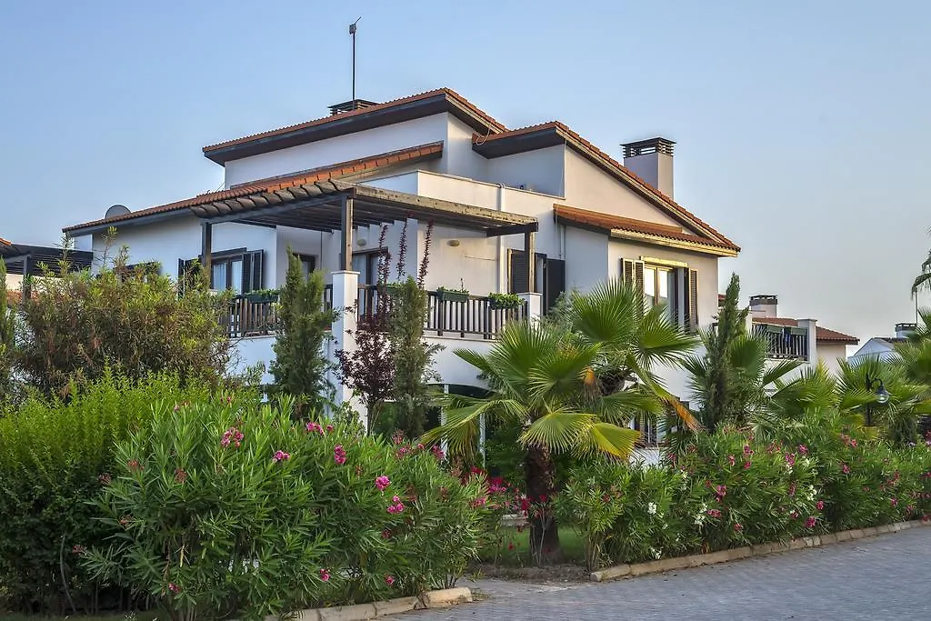Akpalace Belek-1