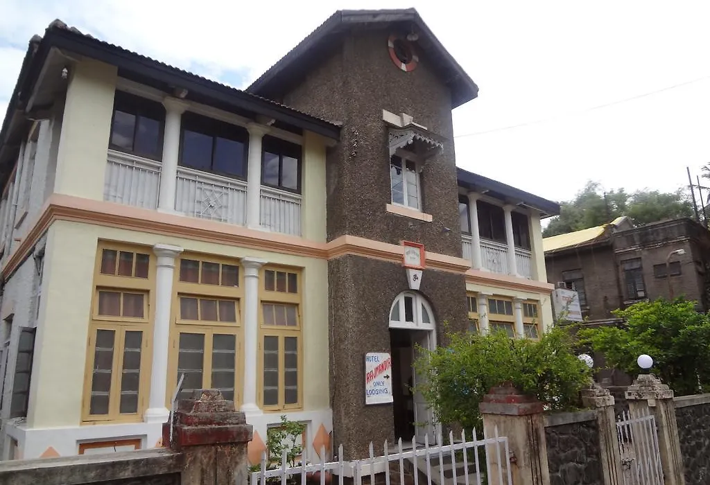 Hotel Rajmandir-1