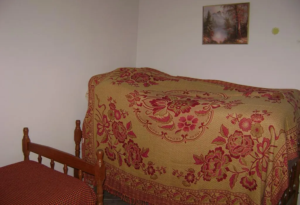 Apartamento Temporada Enseada-1