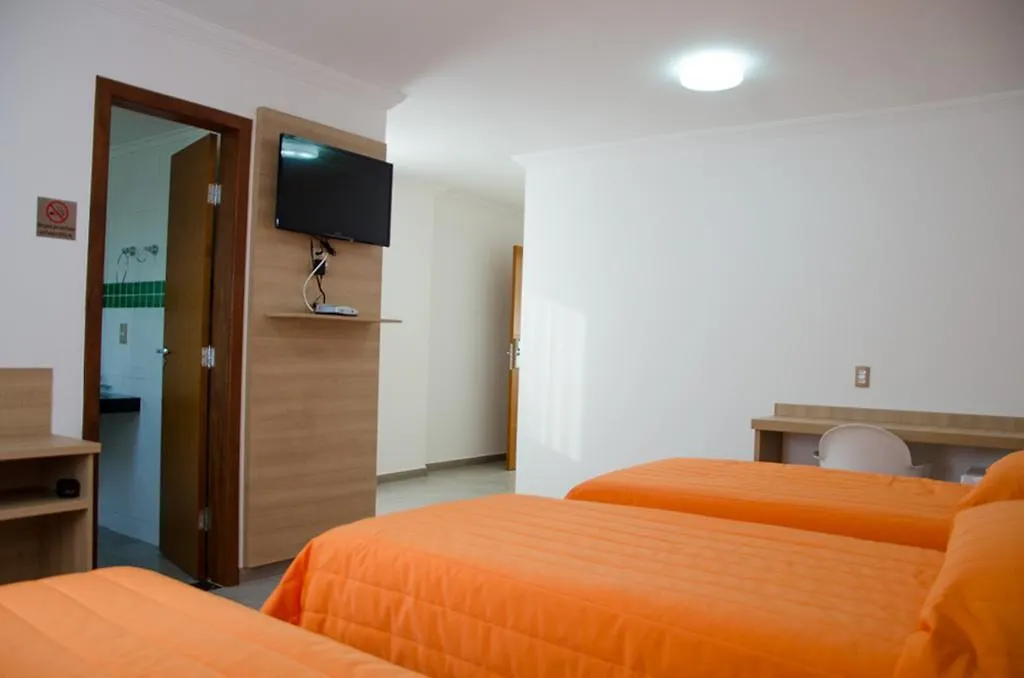 Frimas Pampulha Hotel-1