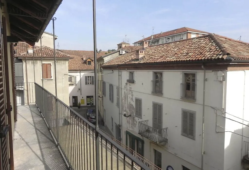 La Casa Di Milly-1