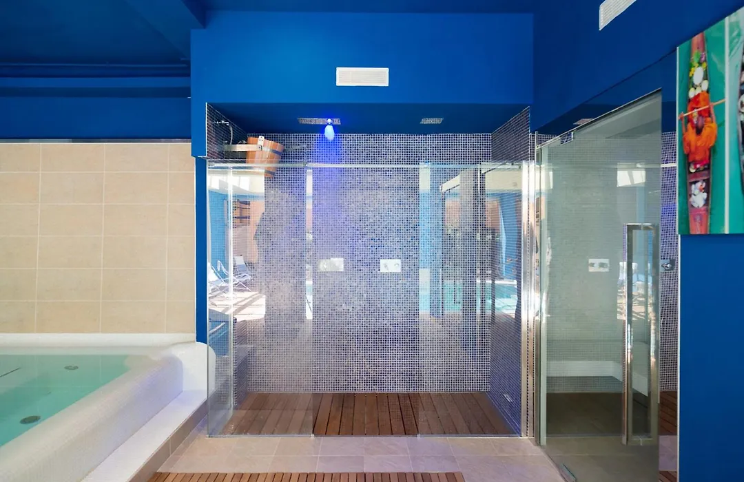 Hotel Cavallotti&Giotto-1