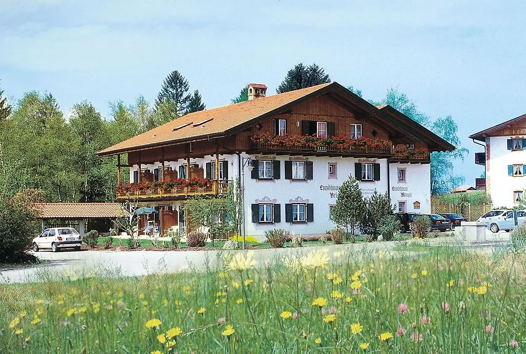 Landhaus Brigitte-1