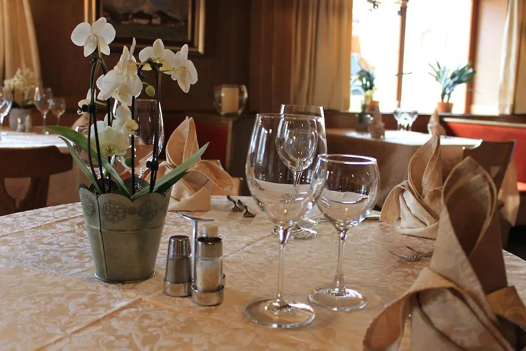 Albergo Alisander-1