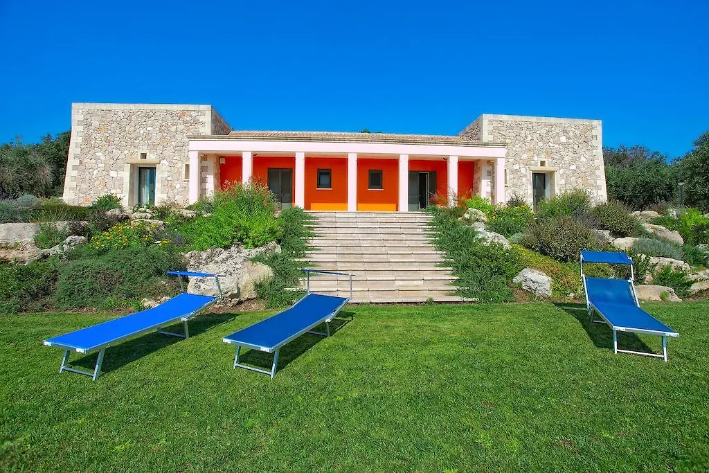 Agriturismo La Collina Degli Ulivi-1