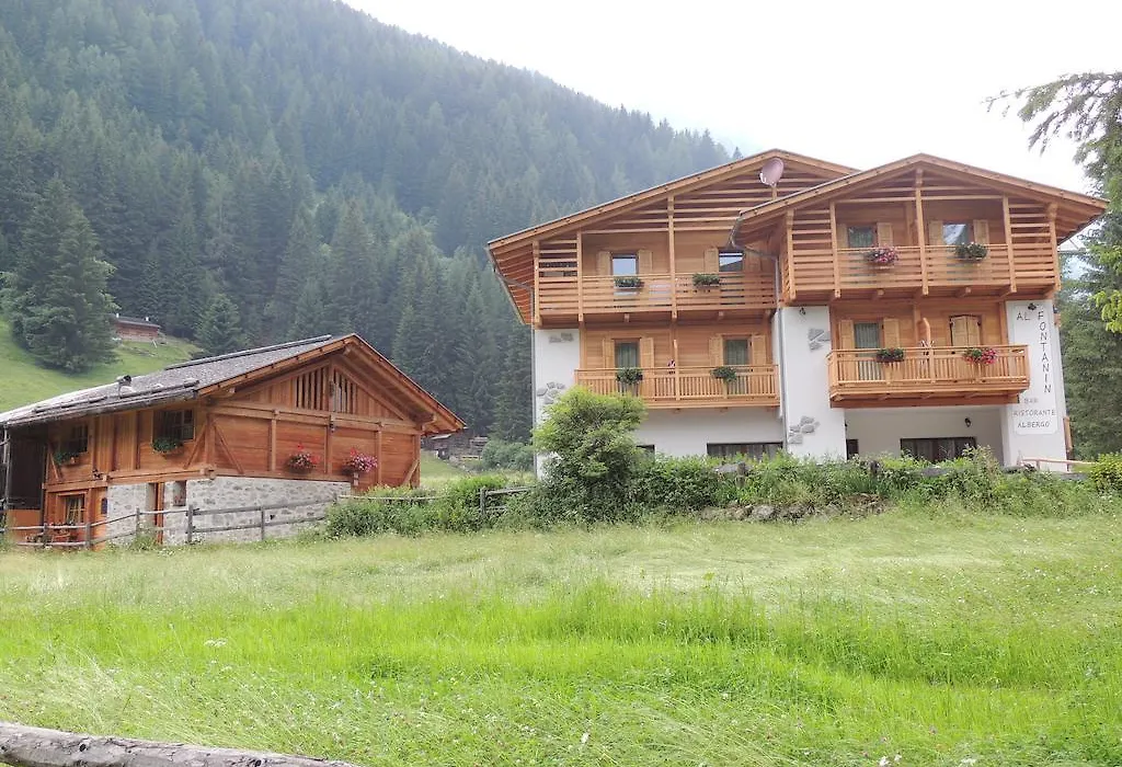 Albergo al Fontanin-1