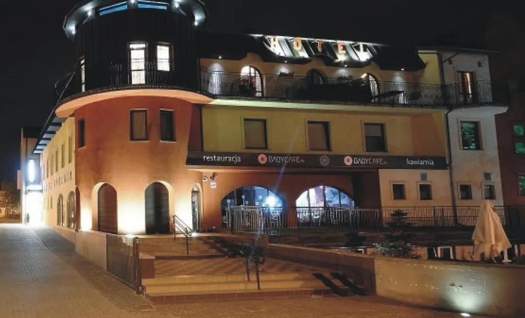 Villa Vrest-1