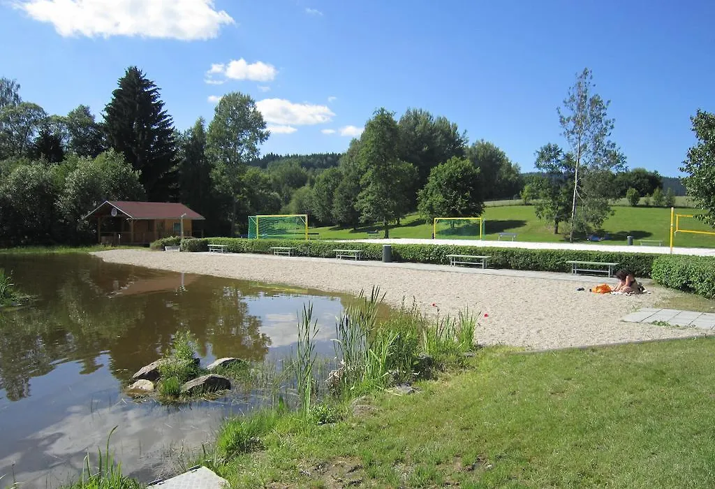 Ferienpark Arber-1