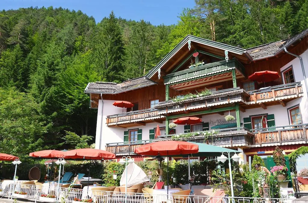 Der Ronacherfels-1
