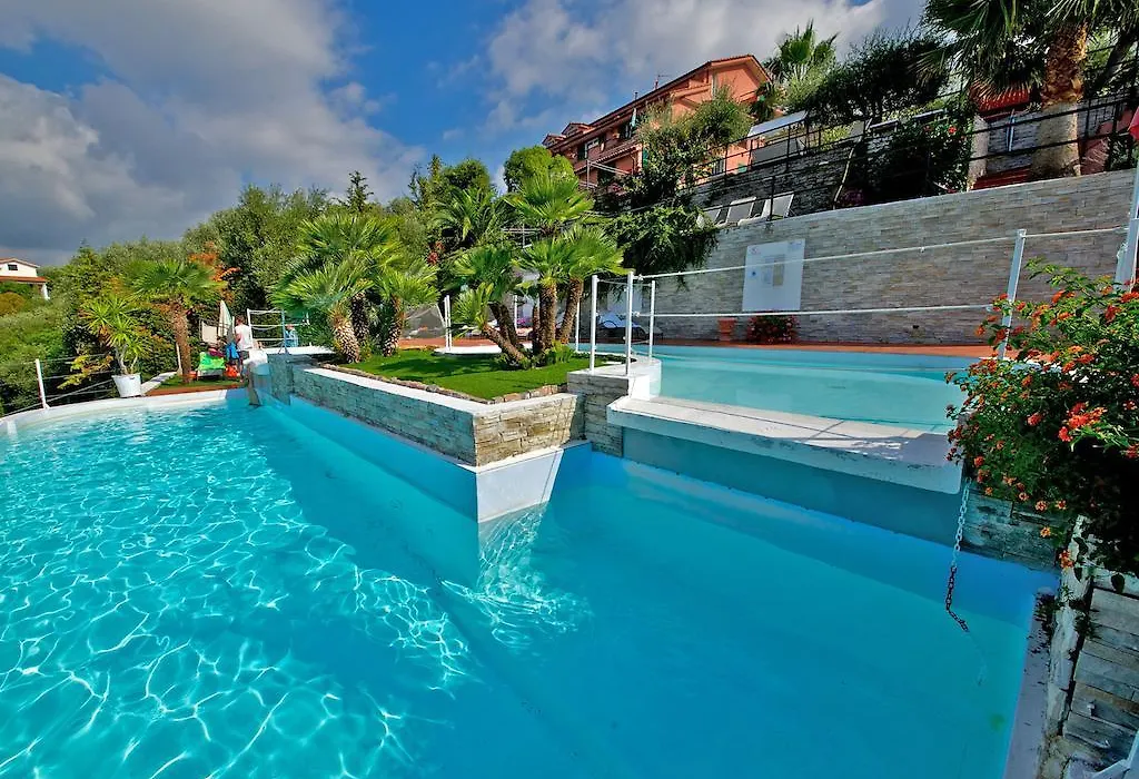 Villa Giada Resort-1