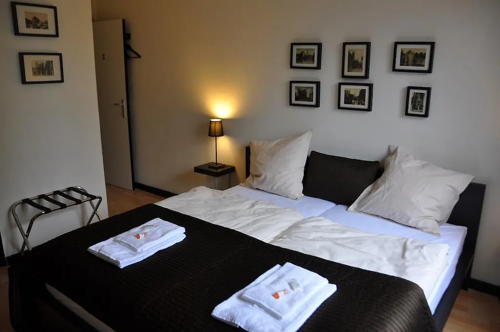 Hotel 'T Bagientje-1