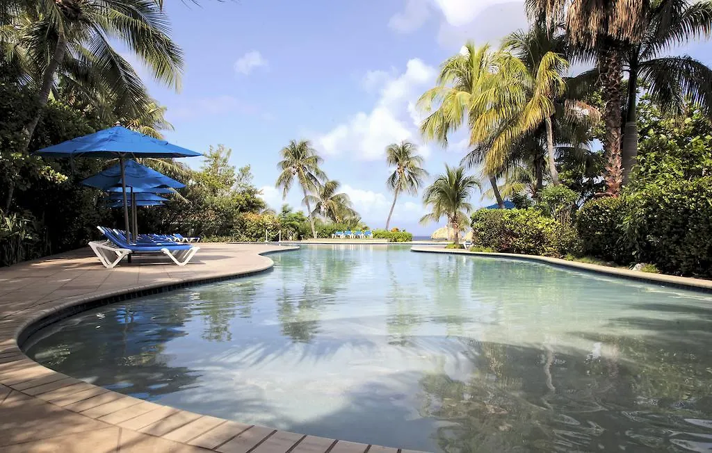 Hilton Curacao-1