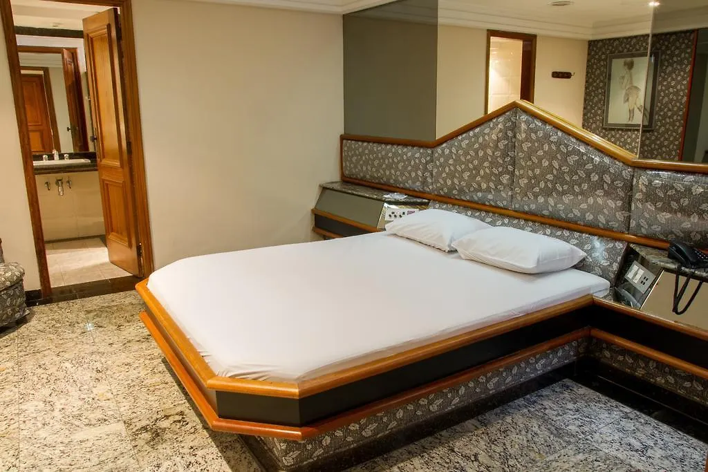 Te Adoro Hotel (Adults Only)-1