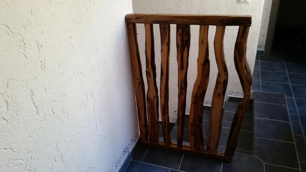 S'Apposentu Teuladesu Affittacamere del Ristorante da Stefano-1