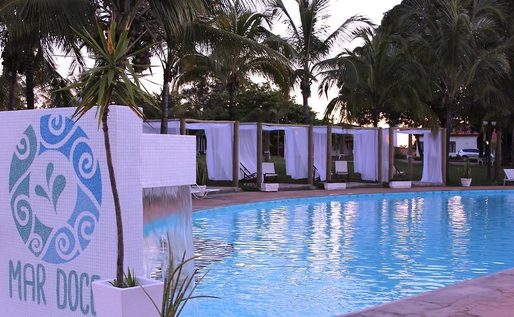 Mar Doce Boutique Hotel-1
