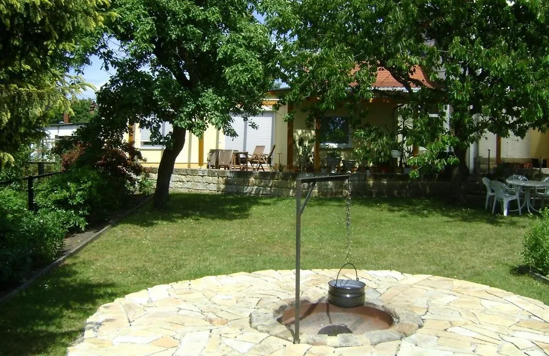 Ferienwohnung Hofeditz-1