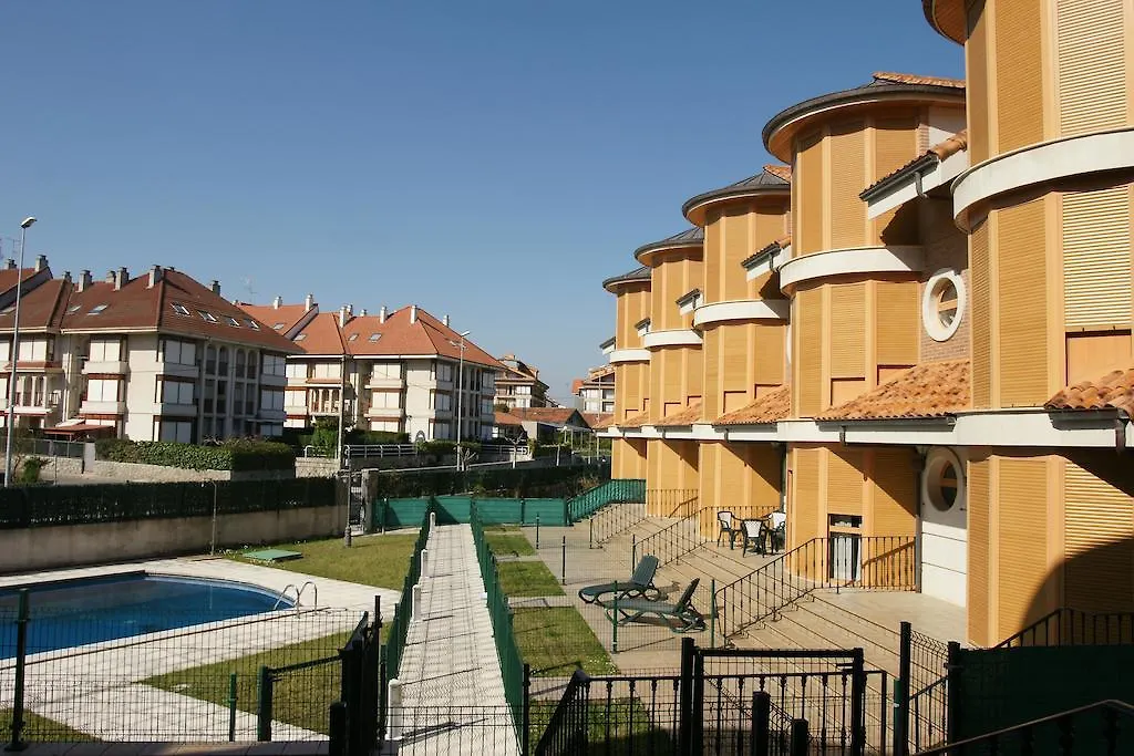 Apartamentos Quinto Sueño-1