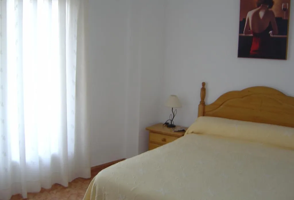 Hostal D´Ernes-1