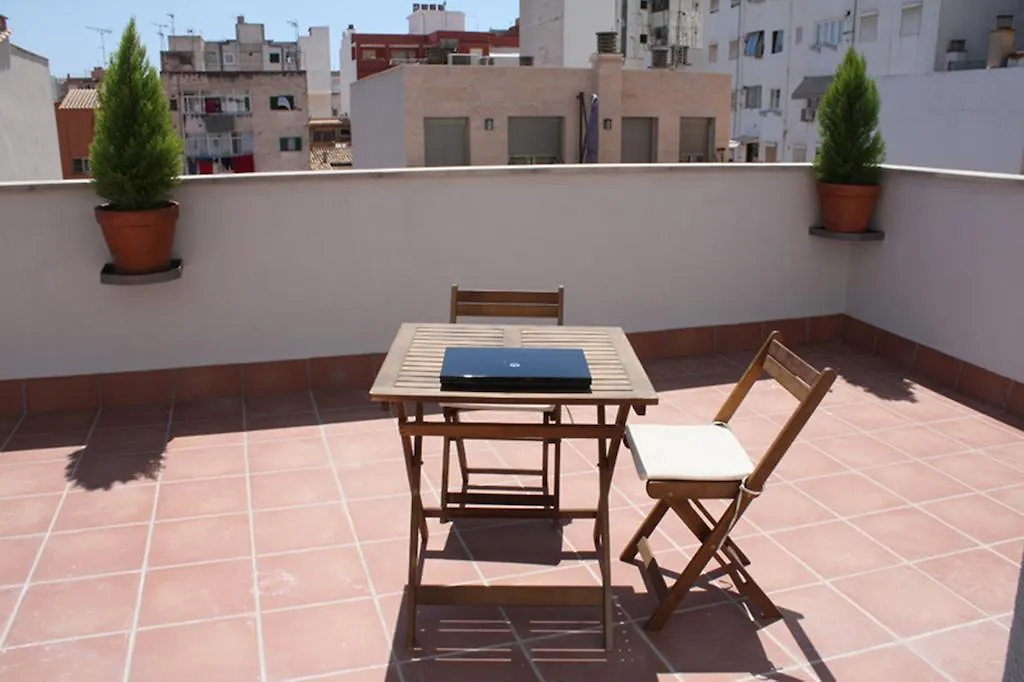 Residencia Mayol - Adults Only-1