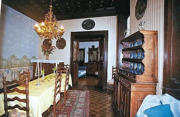 Hotel Sistina-1