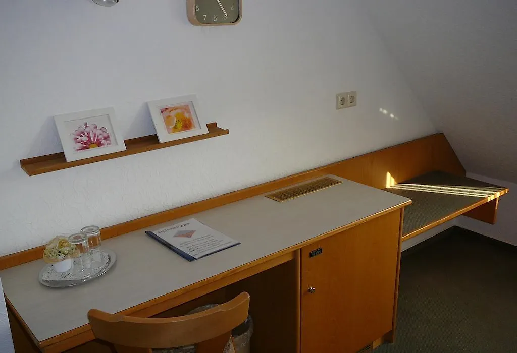 Hotel Garni Schmid-1
