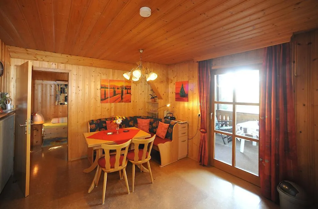 Maurer Ferienwohnungen-1