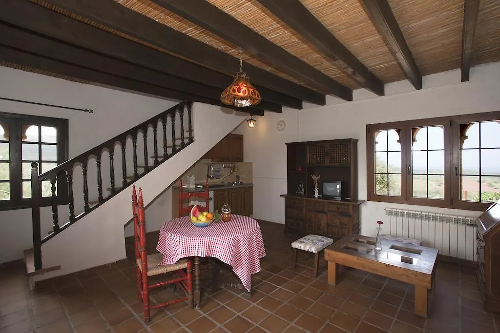 Agroturismo Sa Duaia-1