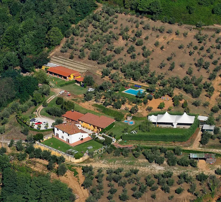 Agriturismo Il Pillone-1