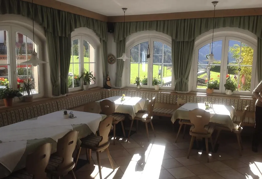 Gasthof Bundschen-1