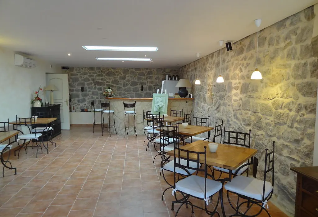 La Bastide de Font Clarette-1