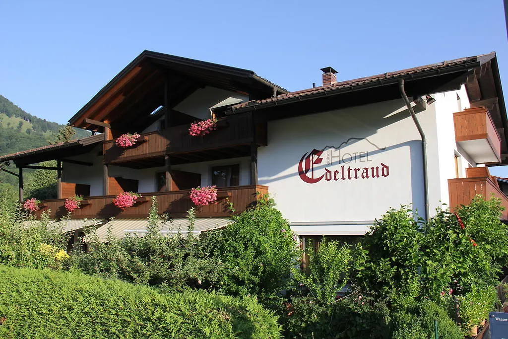 Kleines Hotel Edeltraud-1