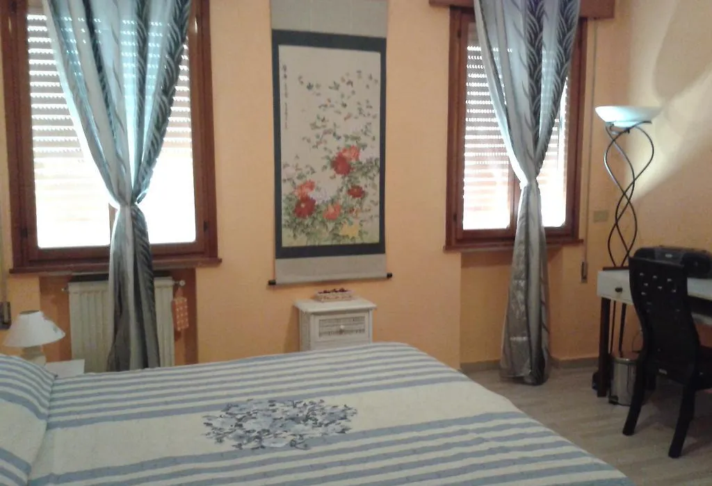 B&B William-1