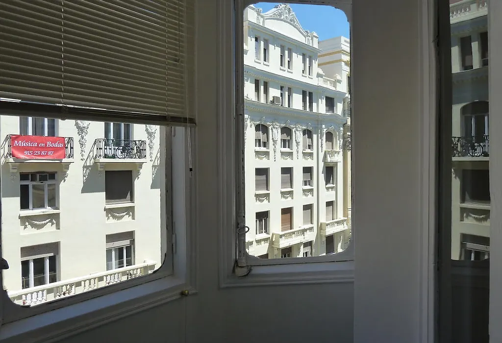 Hostal Mayor-1