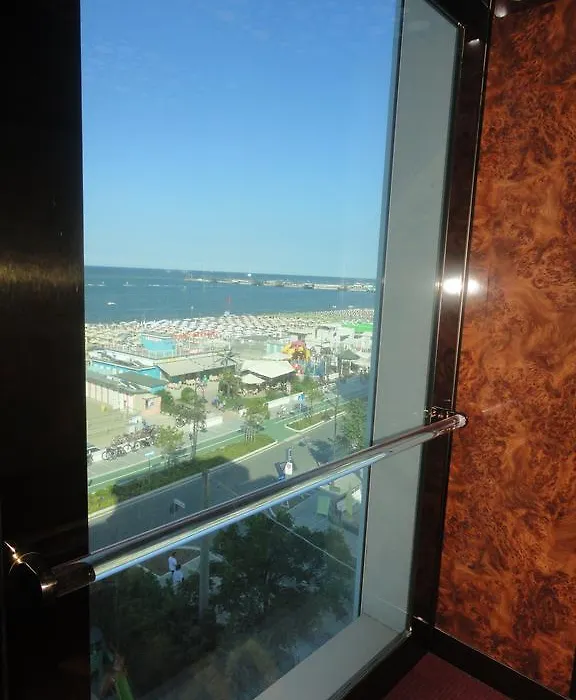 Hotel Al Ragno-1