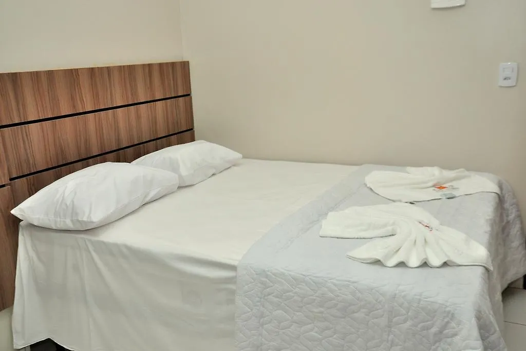 Hotel Fortaleza Prime-1