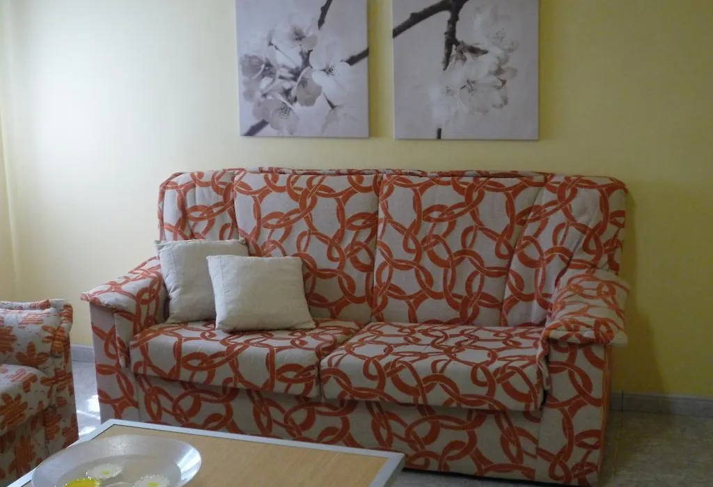Hostal Residencia Ponte Vella-1