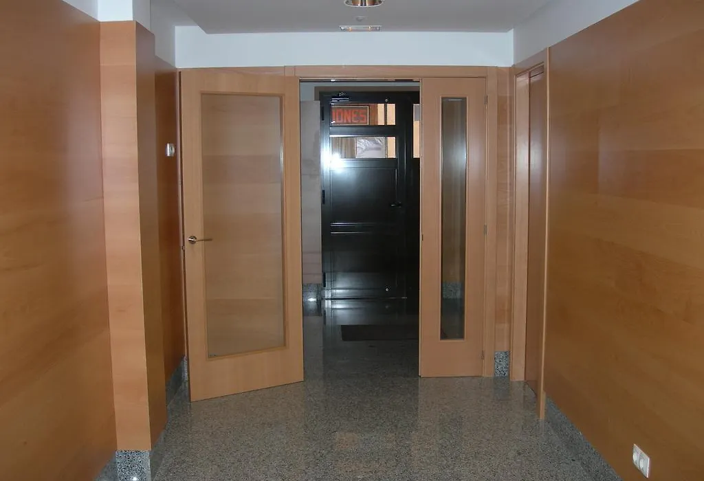 Apartamentos Real Alfoli-1