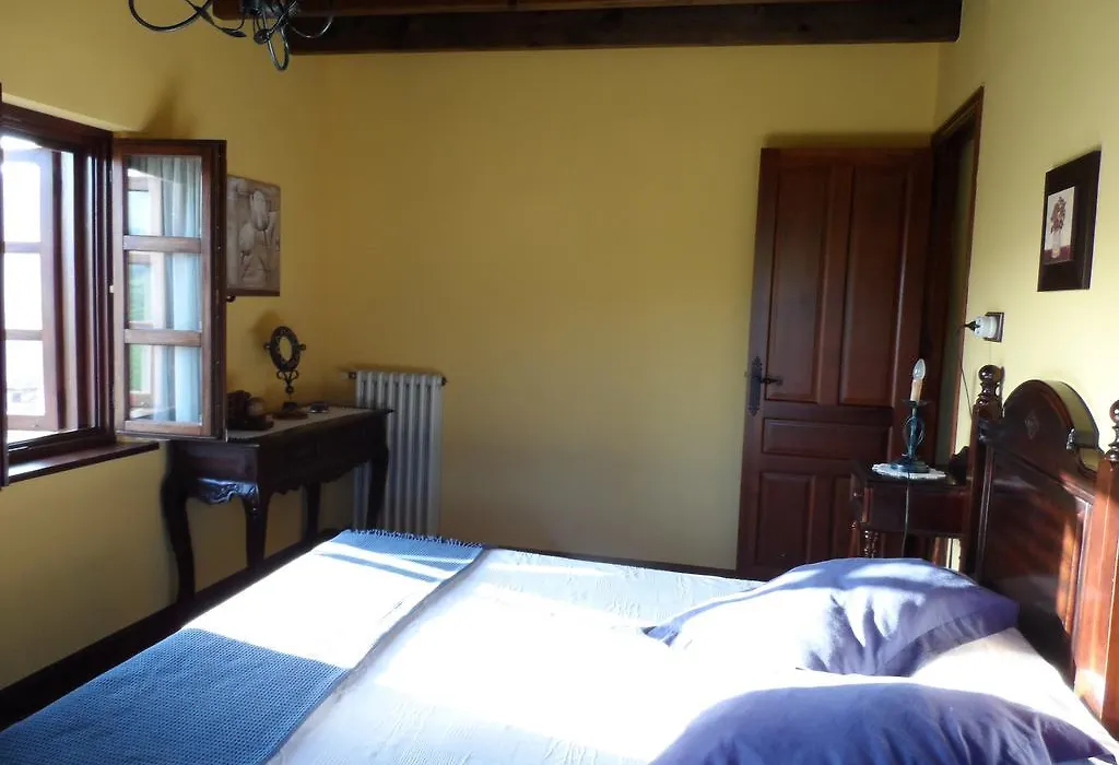 Casa El Campu-1