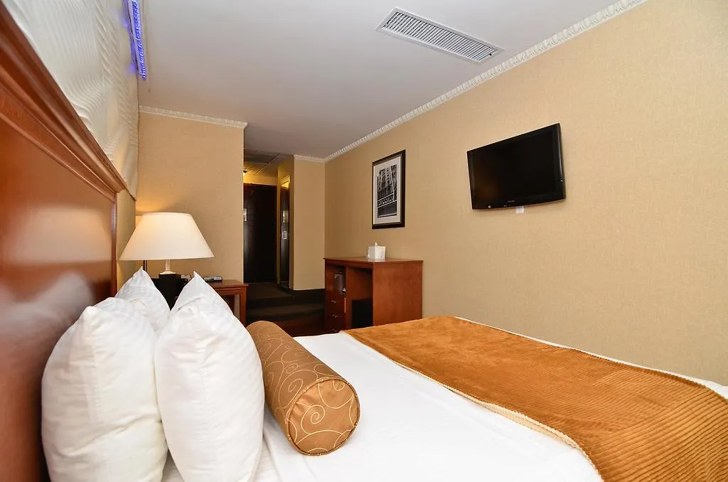 Envy Hotel Baltimore Inner Harbor-1