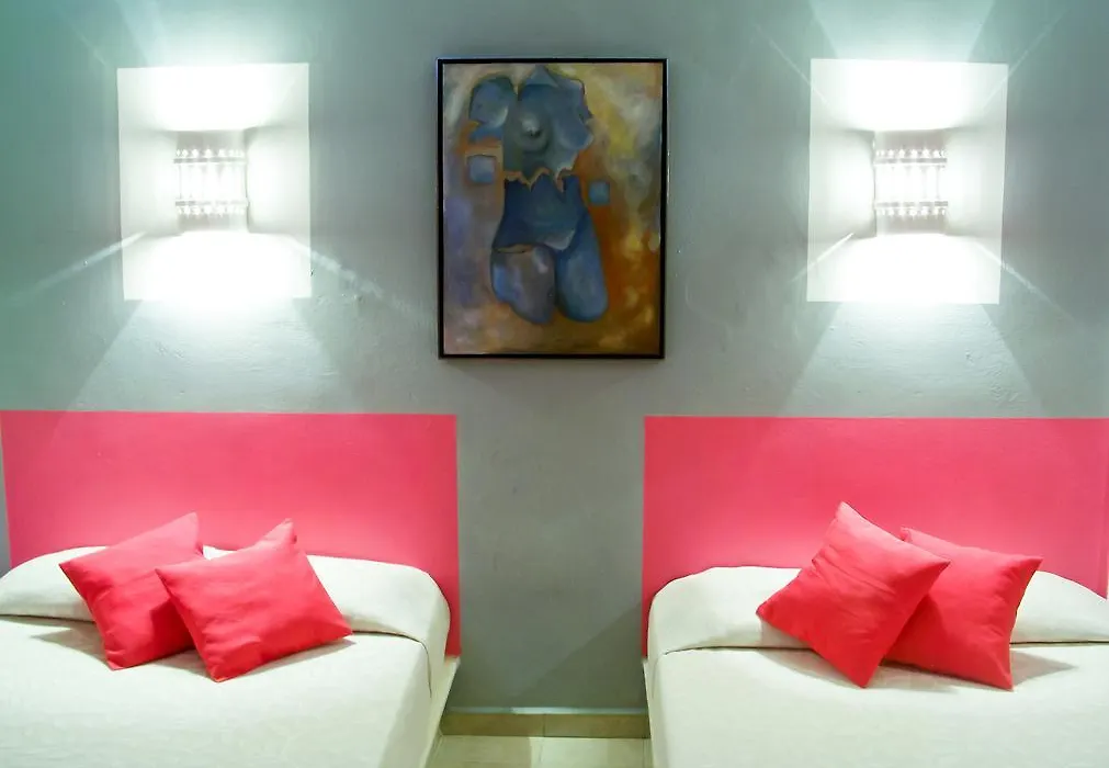 Belmar Hotel Galeria-1