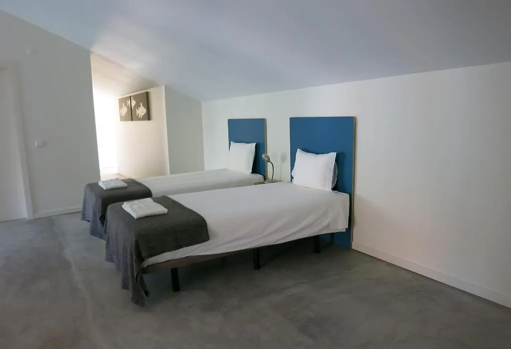 Hello Lisbon Culture Guest House-1