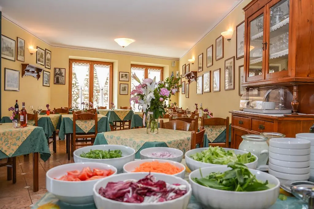 Locanda Speranza-1