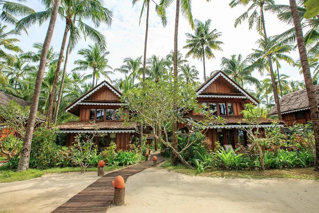 Sandoway Resort-1