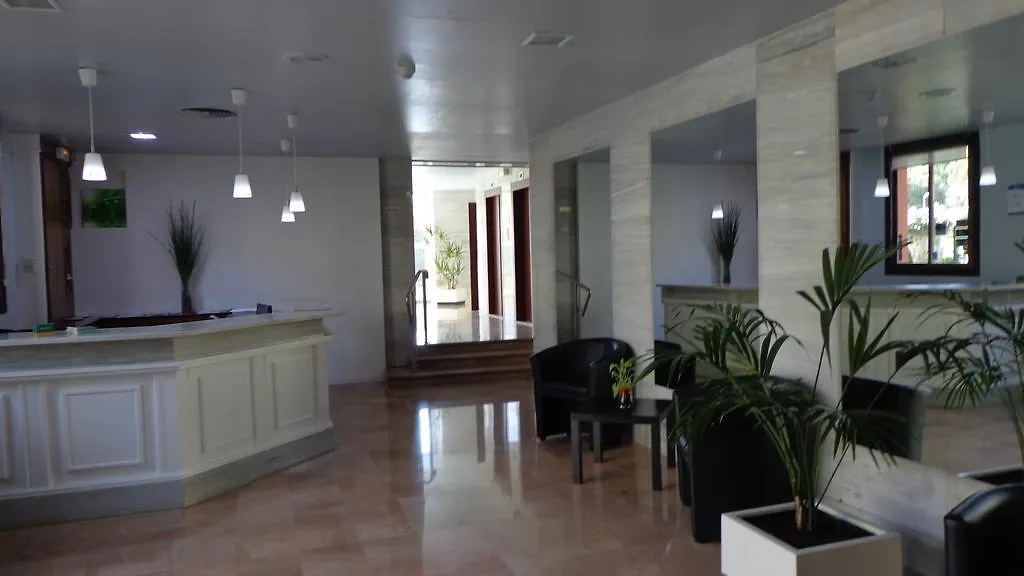 Hotel Montanamar-1