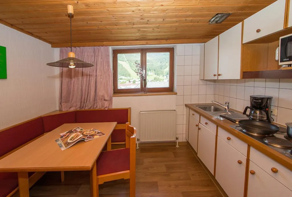 Appartement Kristall-1