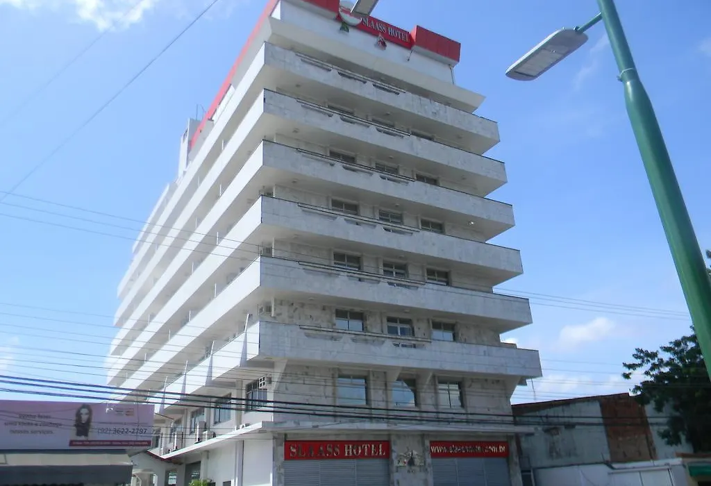 Hotel Slaass-1