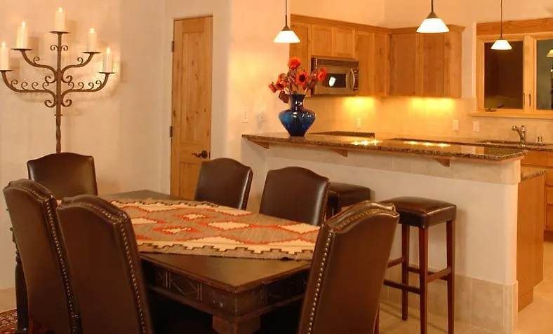 The Bishops Lodge Ranch Resort And Spa-1