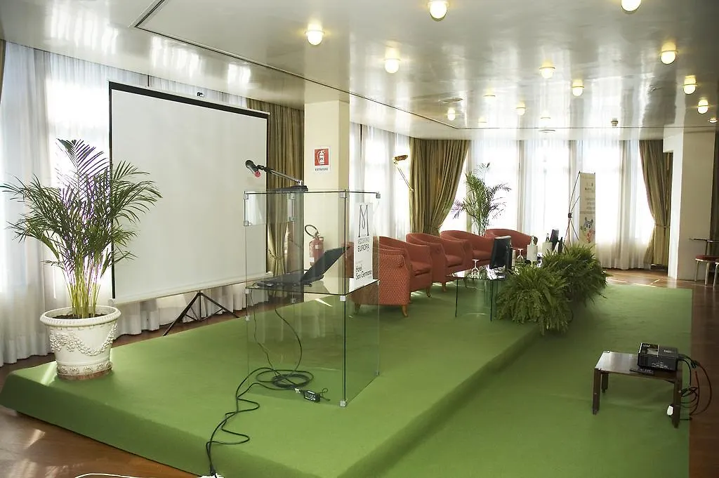 Best Western Hotel San Germano-1